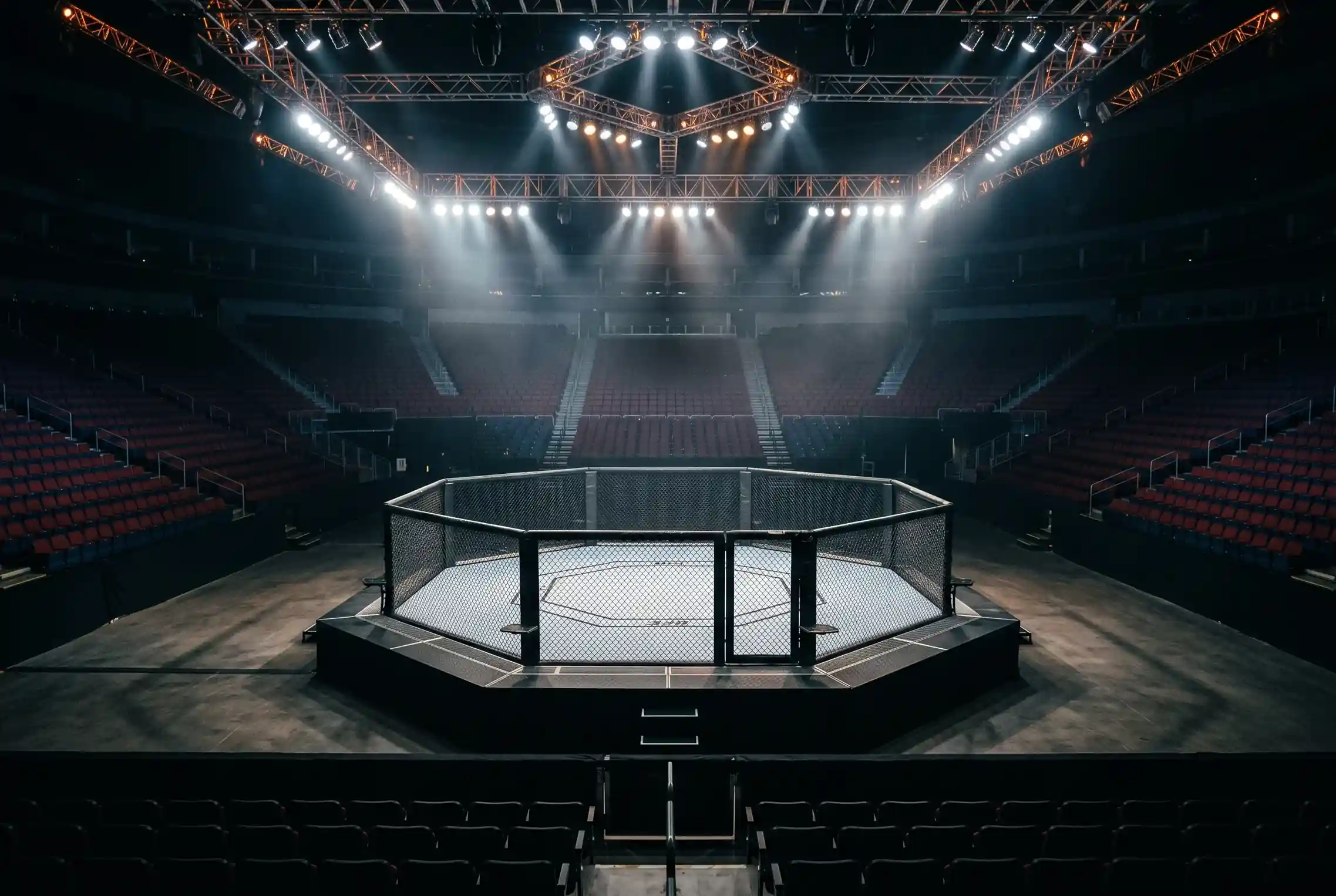 UFC Wetten Deutschland Marktanalyse 2026 - Daten, Quoten und Strategien