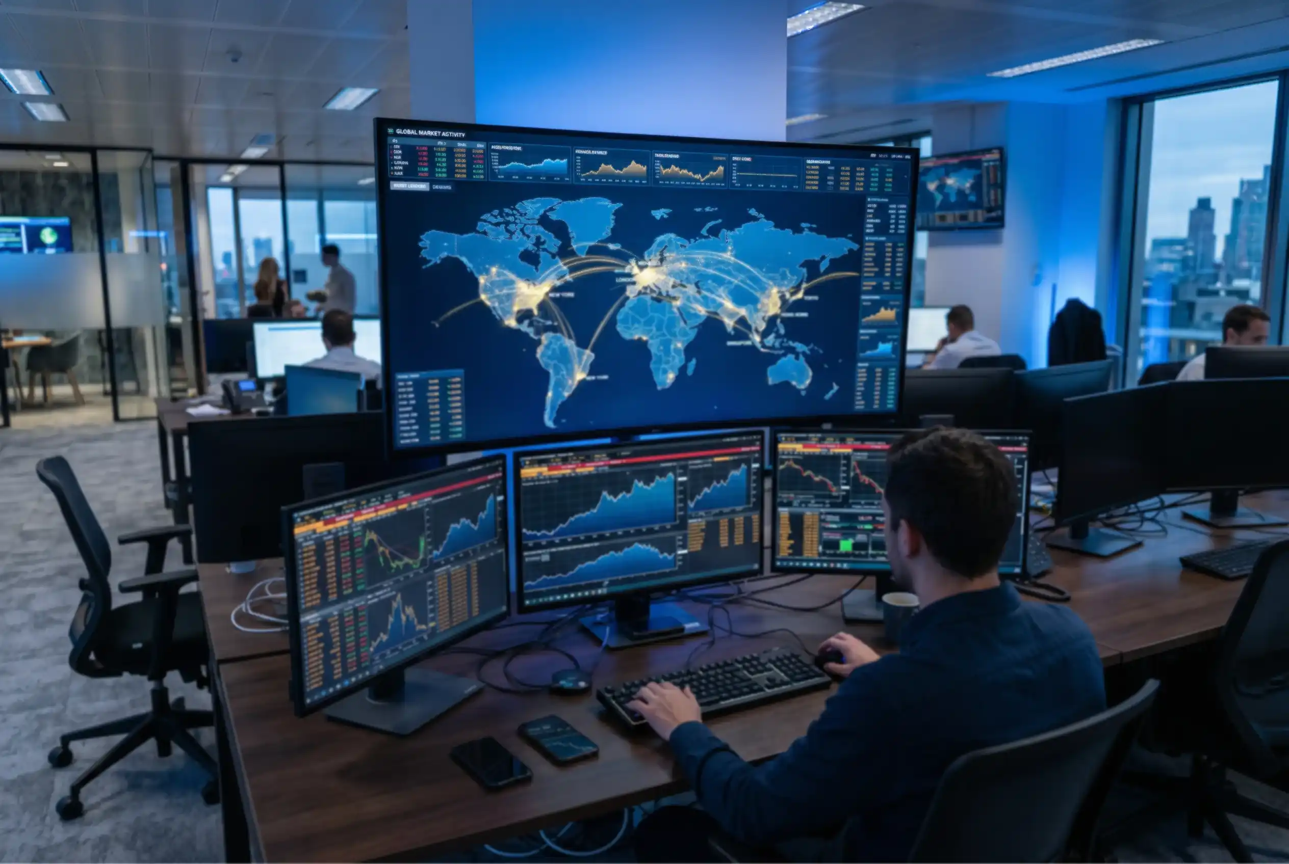 Globaler MMA Wettmarkt mit Handle und Wachstumszahlen
