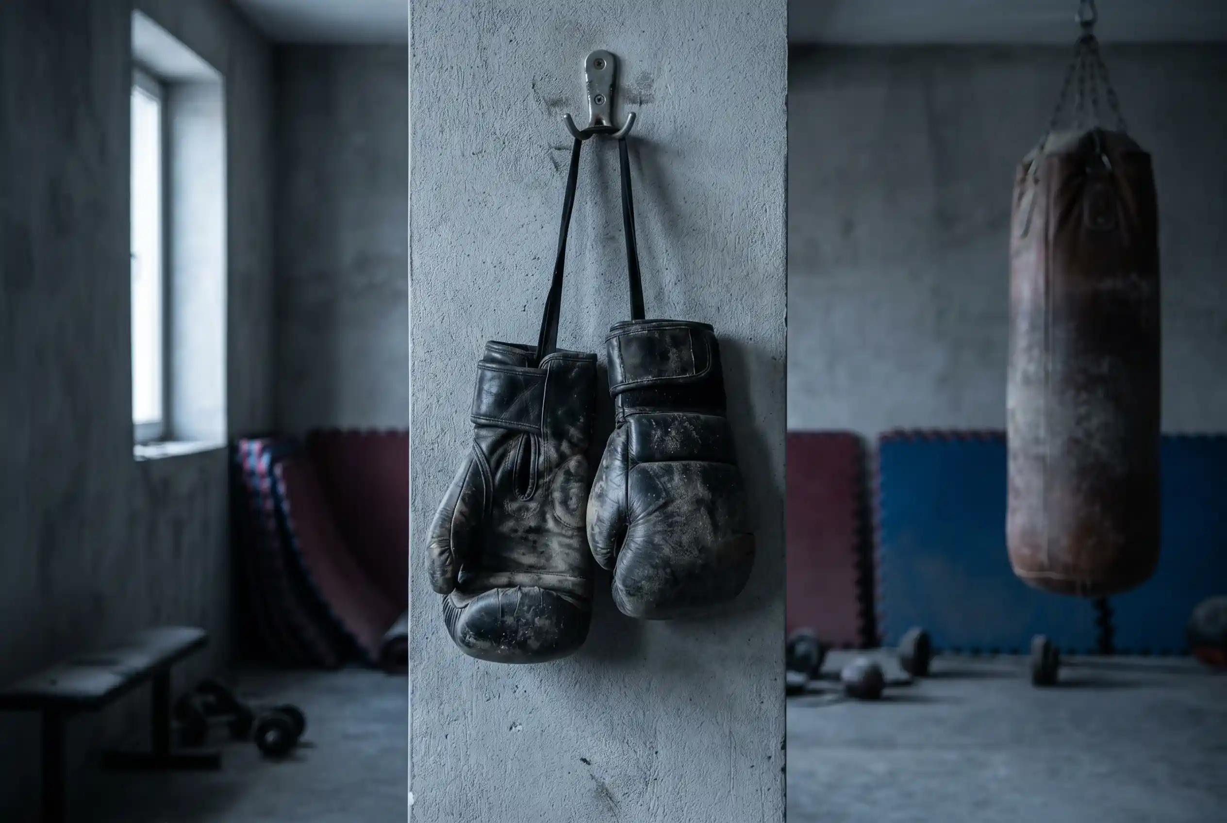 Ring Rust bei UFC Wetten und Kampfpausen als Risikofaktor