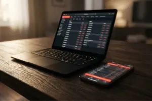 UFC Wettanbieter Deutschland 2026 — Vergleich & Bewertung