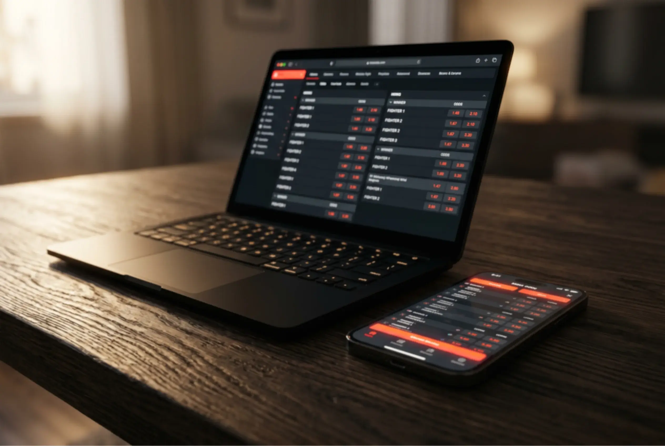 UFC Wettanbieter Deutschland -- Buchmacher Vergleich und Bewertungskriterien fuer MMA Sportwetten
