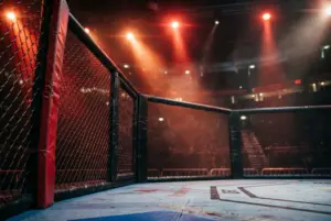 UFC Wettarten erklärt — Siegwette, Rundenwette & Method of Victory