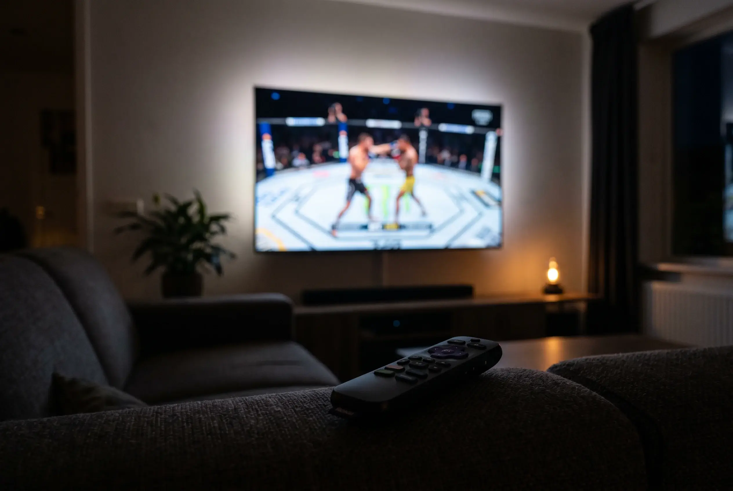 UFC Übertragung auf DAZN und Auswirkungen auf MMA Wetten in Deutschland